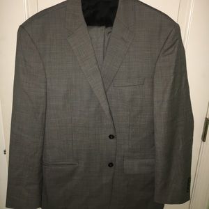Jos A. Bank suit